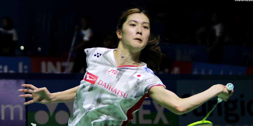 Selain Gronya, Nih Para Bidadari Badminton yang Bisa Lo Liat